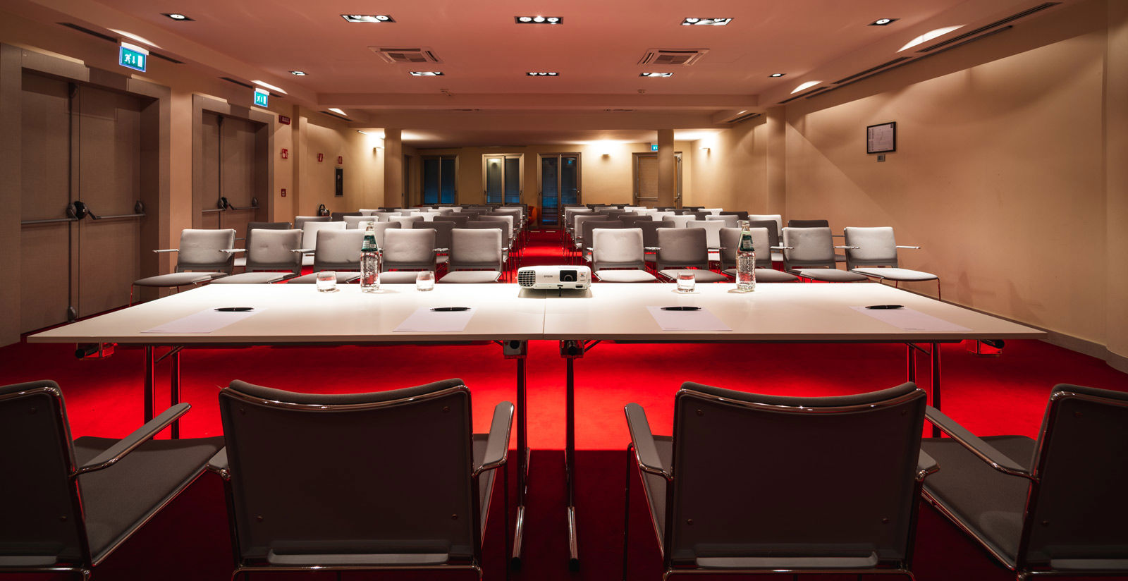 Meeting & Eventi 5 Meeting & Eventi 5