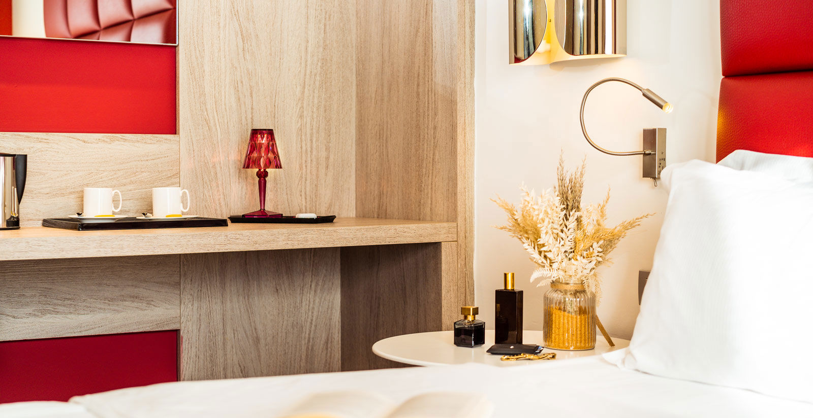 Jazz Hotel 5 Jazz Hotel 5