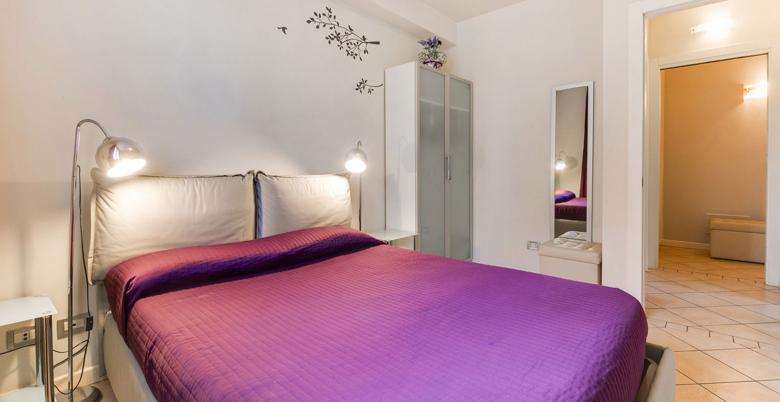 2 - Appartamento Porto Vecchio 9