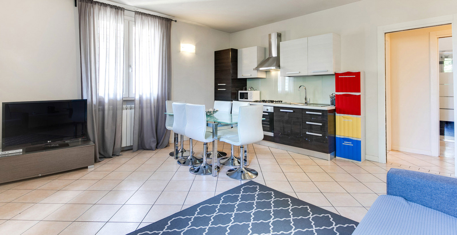 2 - Appartamento Porto Vecchio 11