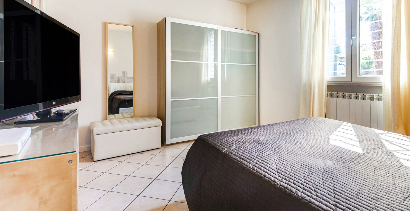 3 - Appartamento Imbarcadero 10 3 - Appartamento Imbarcadero 10