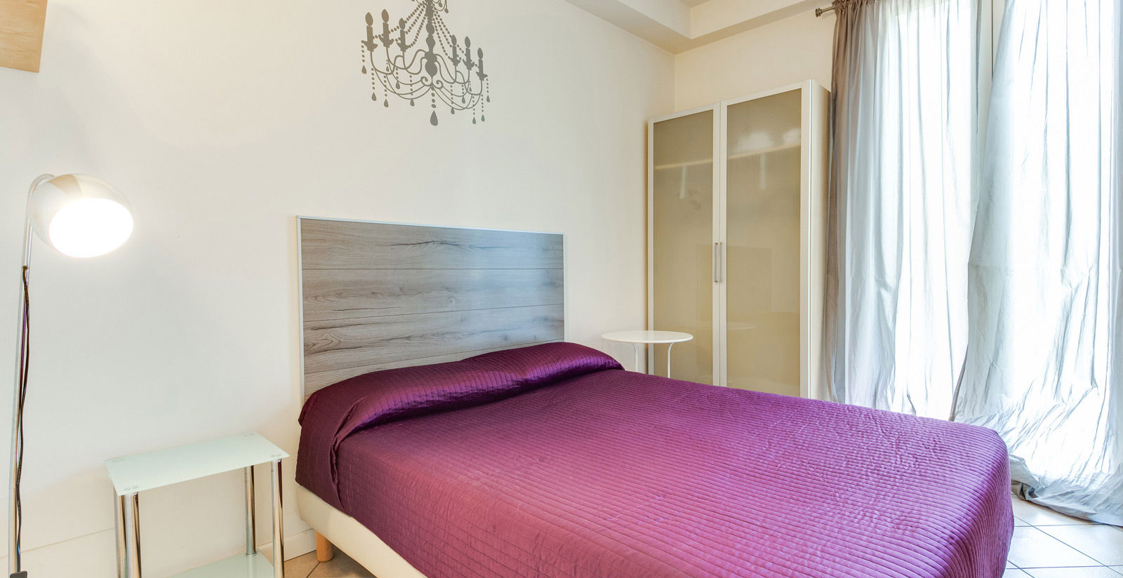 3 - Appartamento Imbarcadero 12 3 - Appartamento Imbarcadero 12