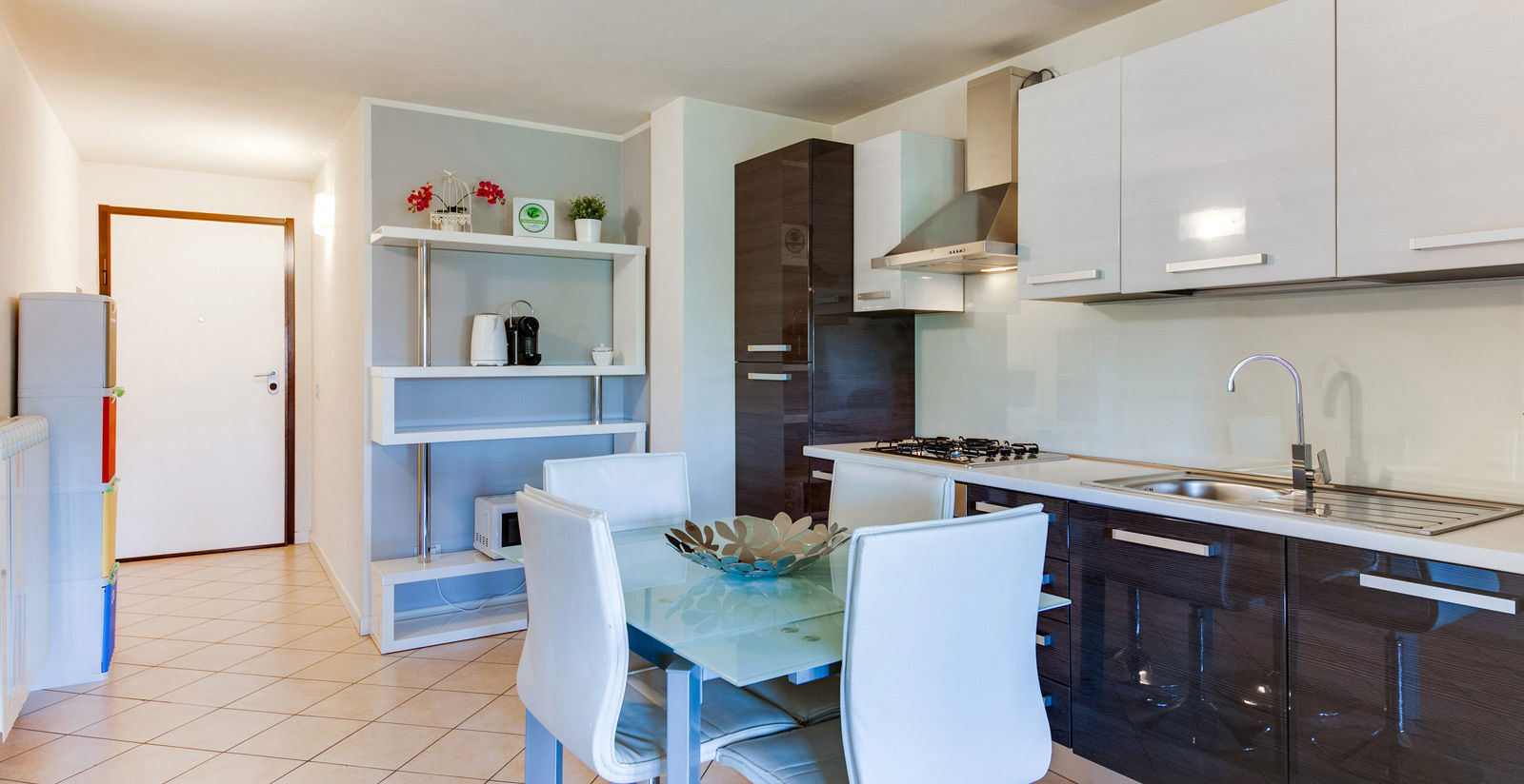 Zwei-Zimmer-Wohnung 9 Zwei-Zimmer-Wohnung 9