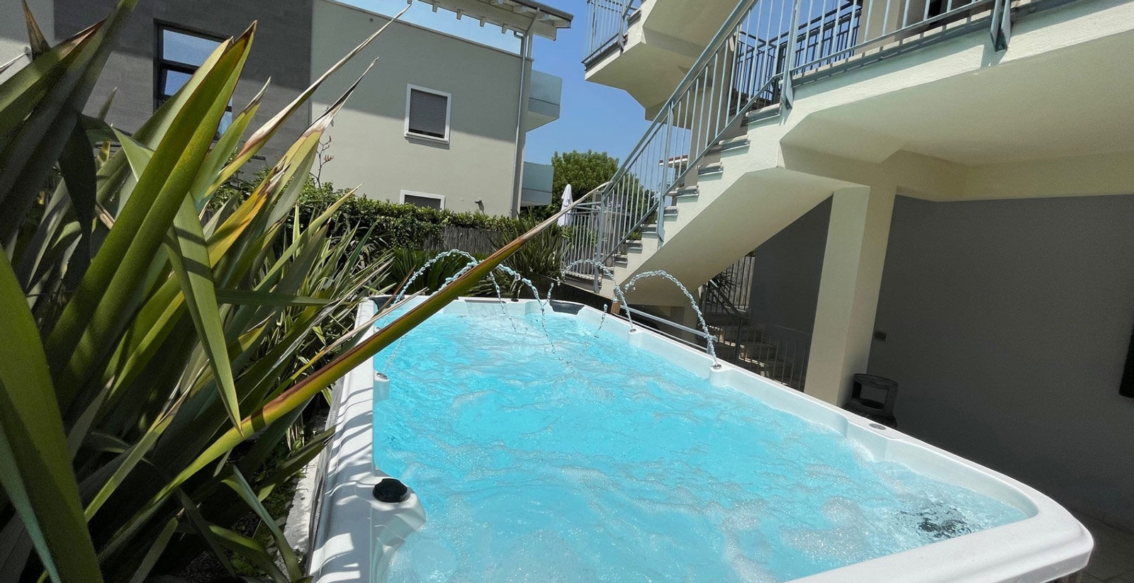 Mini Pool 12