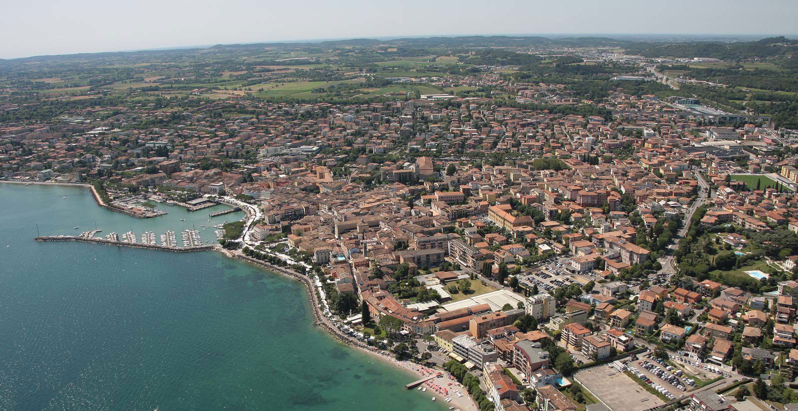 Dove siamo 6