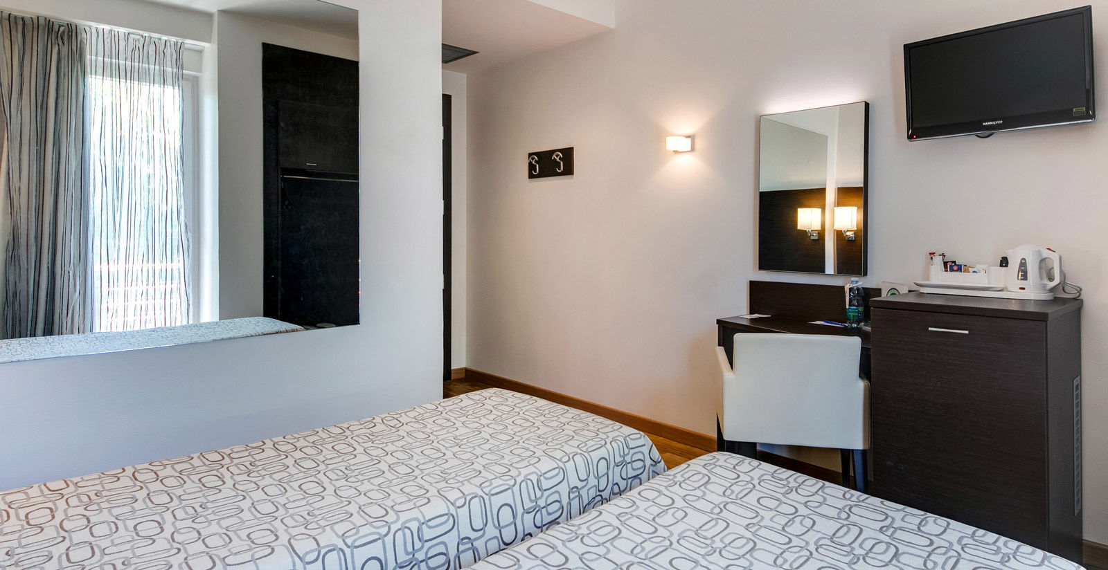 Camera Doppia Matrimoniale 8