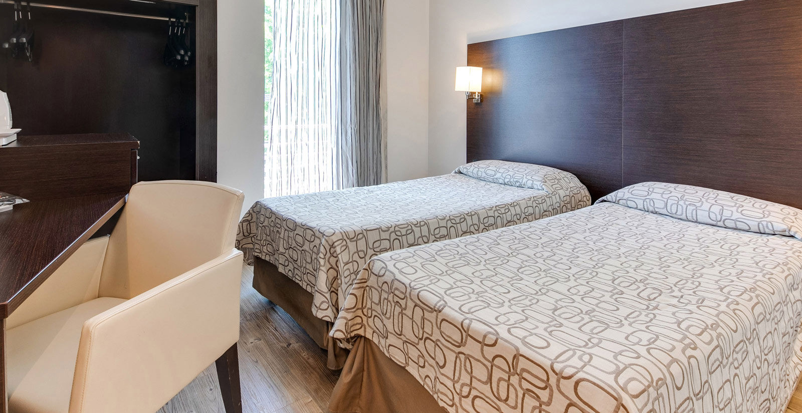 Camera Doppia Matrimoniale 7