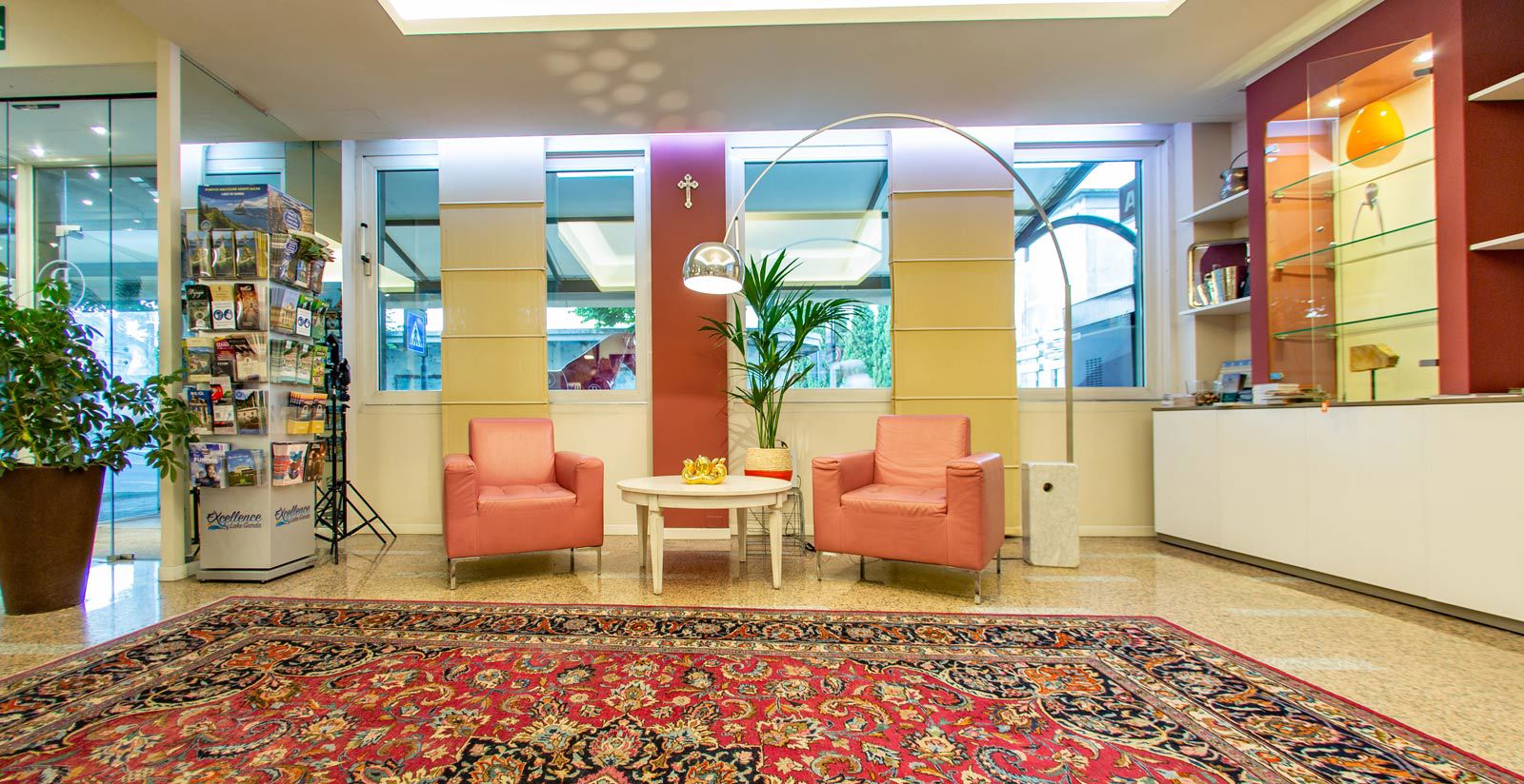 Hotel Bonotto Desenzano 10