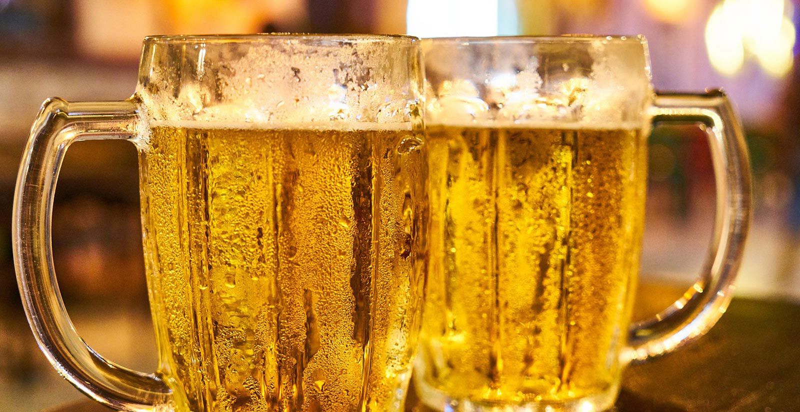 Our craft beer 6 Our craft beer 6