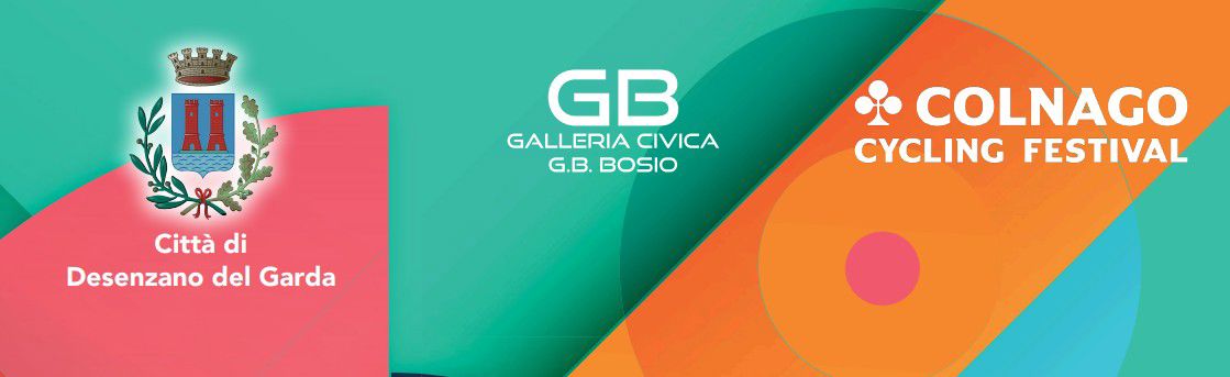 MOSTRA BICICLETTE STORICHE COLNAGO 1