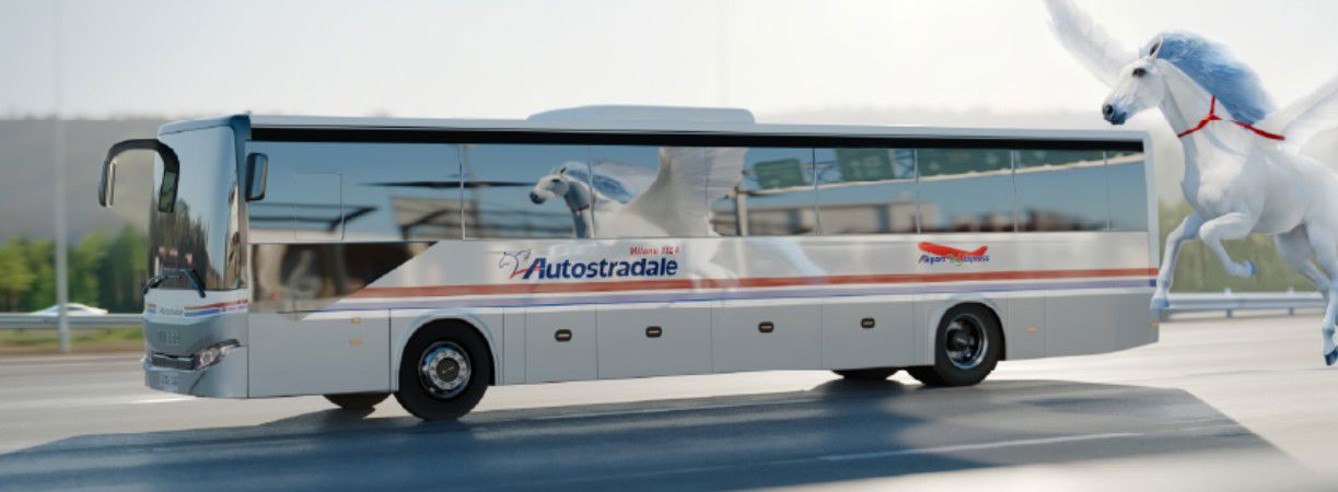 Transfer Bergamo Orio al Serio aeroporto - Desenzano del Garda 1