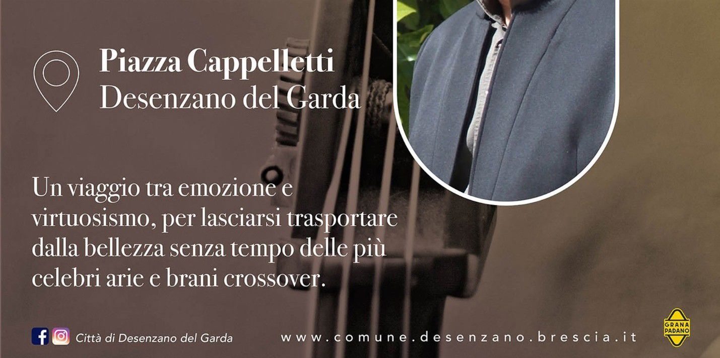 CONCERTO LIRICO CROSSOVER 1