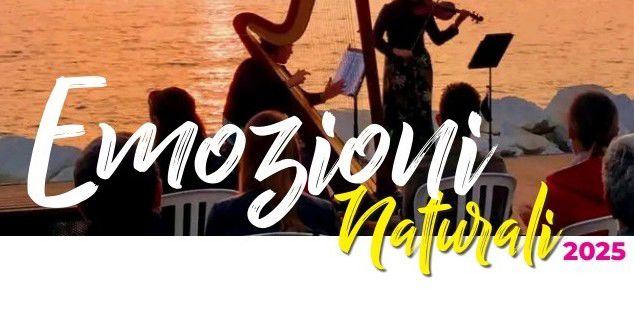Concerto all'alba "OCCHI LUCENTI E BELLI" 1