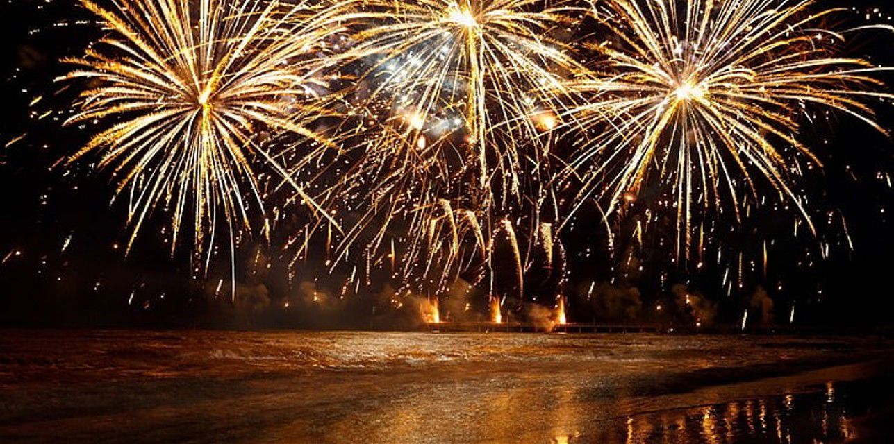 FUOCHI D'ARTIFICIO 2025 1