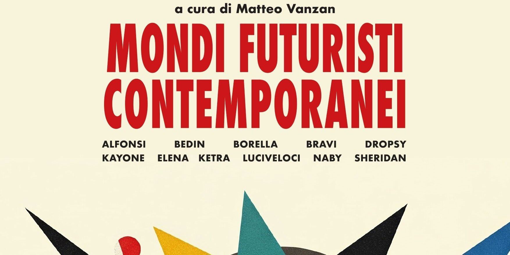 MONDI FUTURISTI CONTEMPORANEI 1