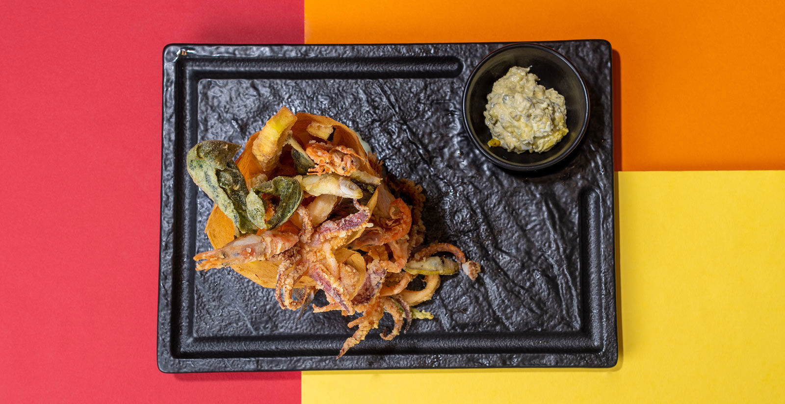 Bacchus Ristorante 11