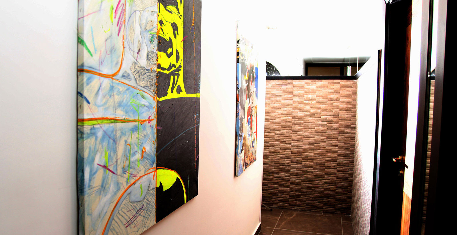 Art Resort Piazza Carità 11 Art Resort Piazza Carità 11