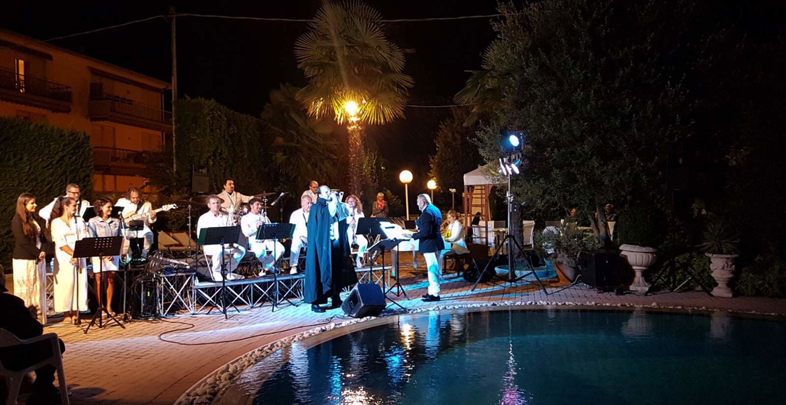 Anniversario Hotel Terme Principe 2