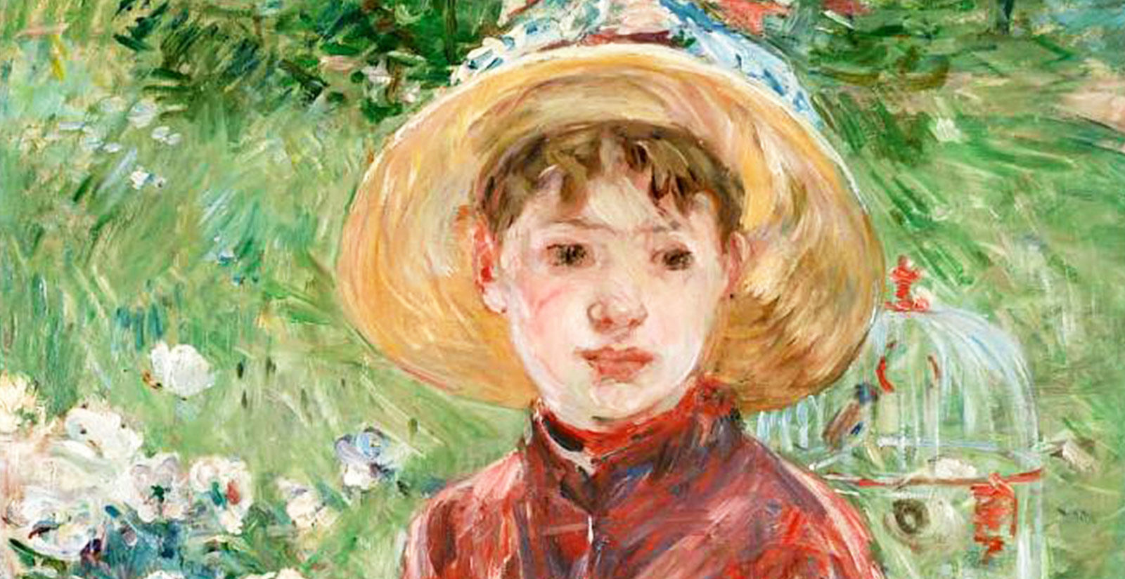 Gauguin and the Impressionists 9