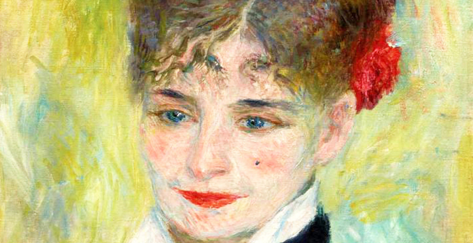 Gauguin and the Impressionists 7