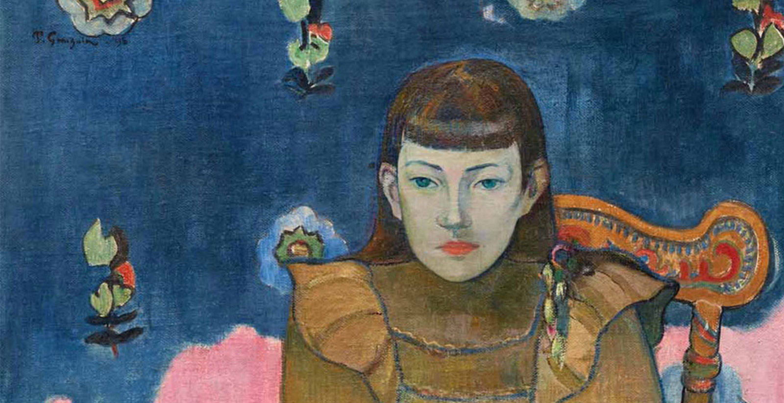 Gauguin and the Impressionists 8