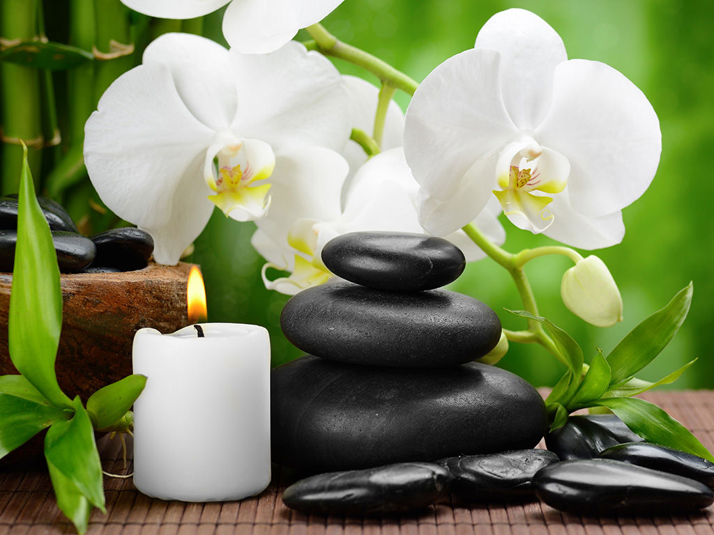 LIFE SPA  und  RELAXBEREICH 21