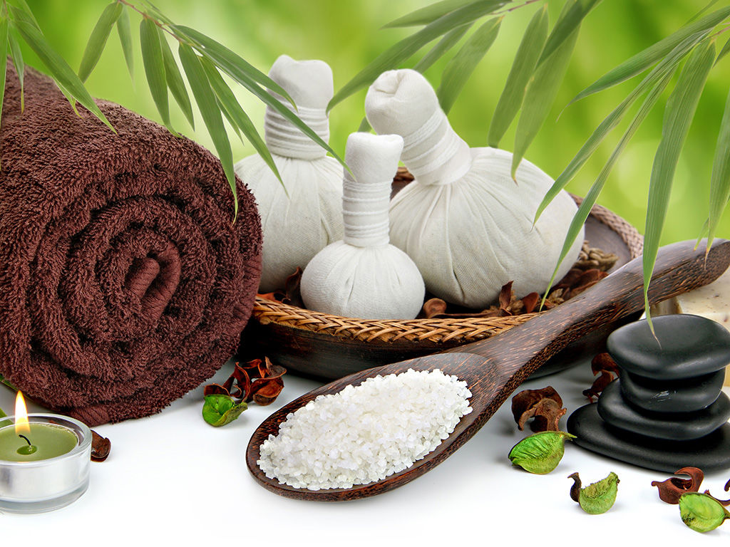 LIFE SPA  und  RELAXBEREICH 19