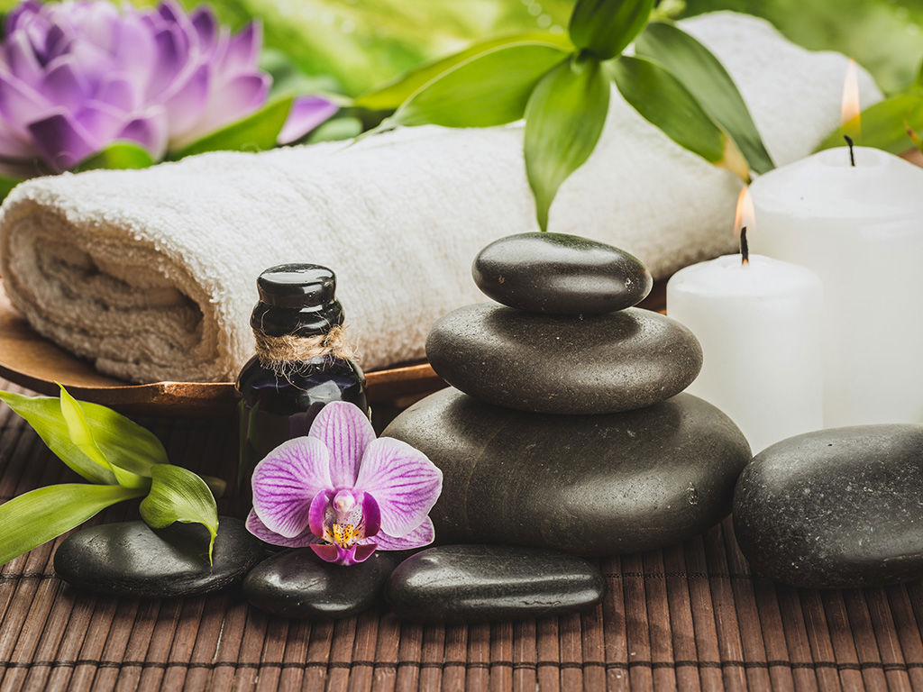 LIFE SPA  und  RELAXBEREICH 18