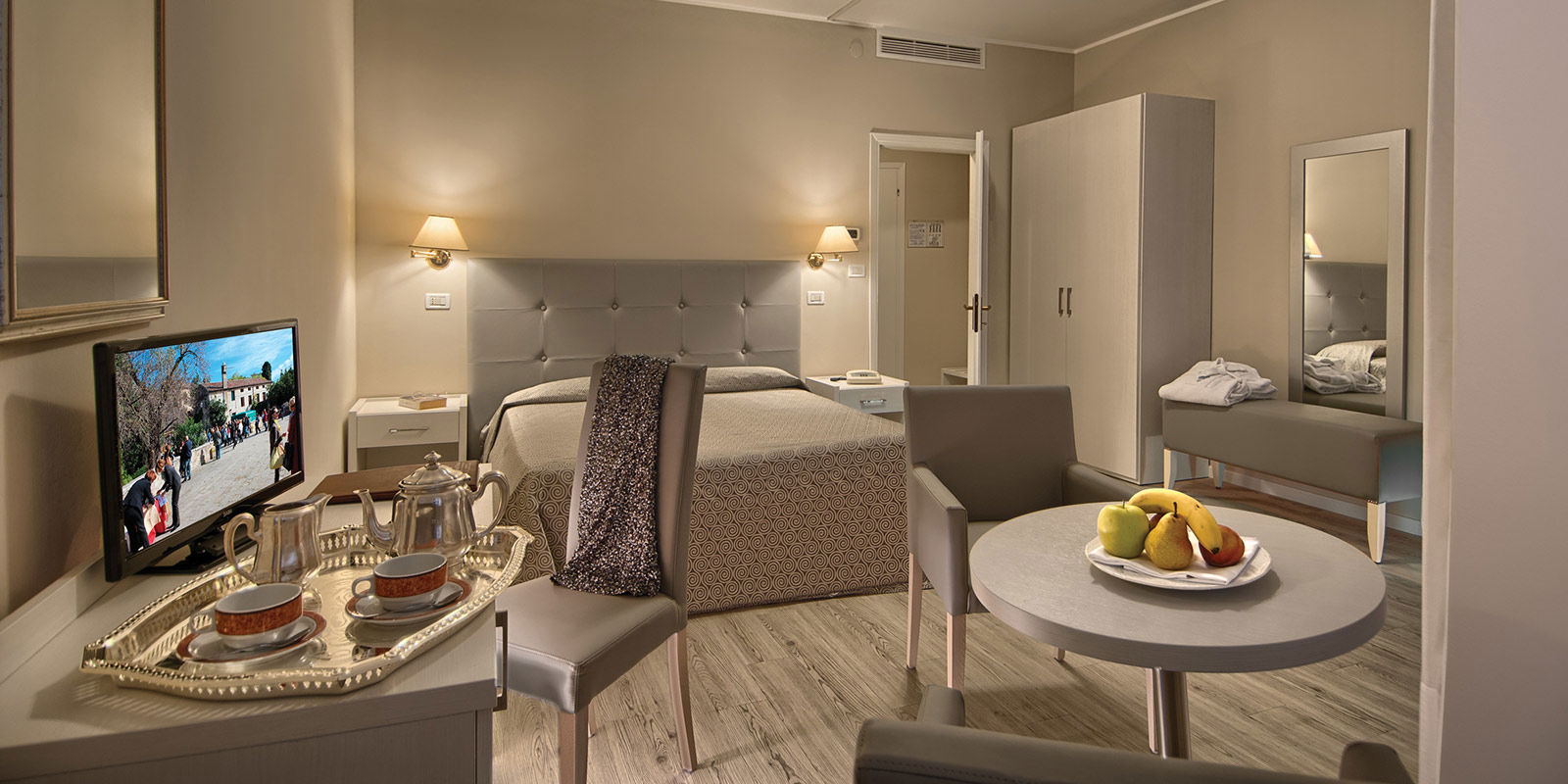 Chambres 13 Chambres 13