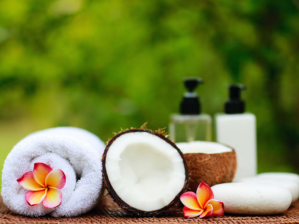 LIFE SPA  und  RELAXBEREICH 20