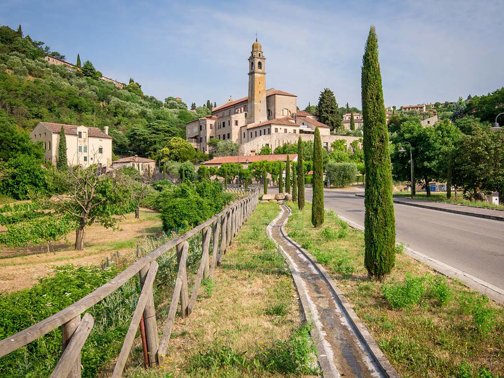 Padova e Dintorni 11