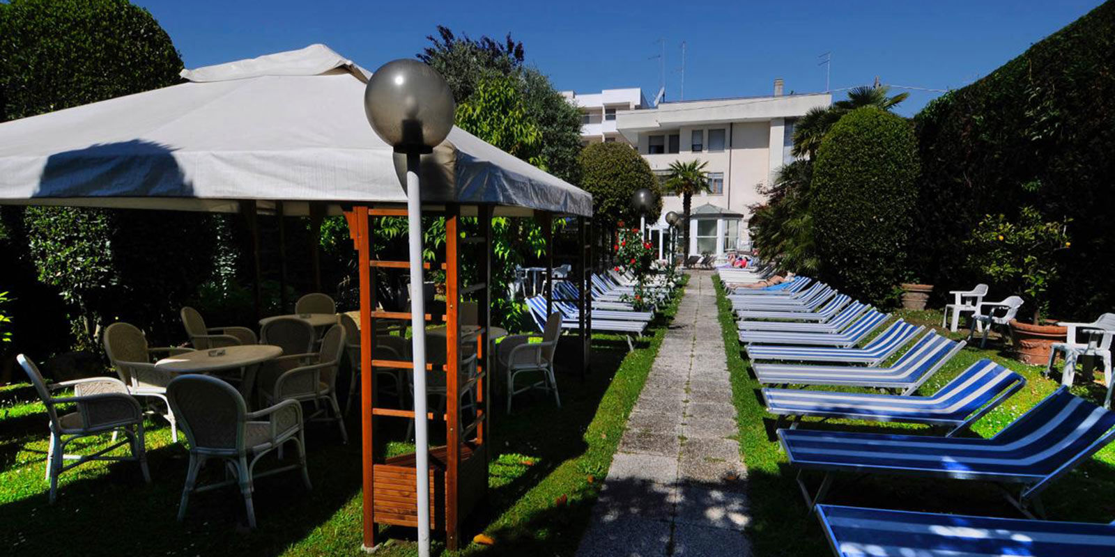 Thermal Spa Hotel in Italy 8