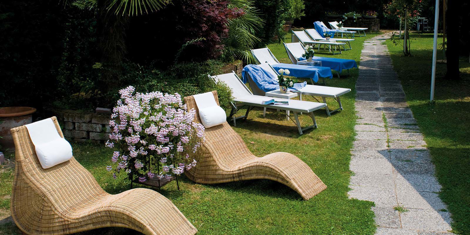 Last Minute Spa Angebote Abano Terme  8