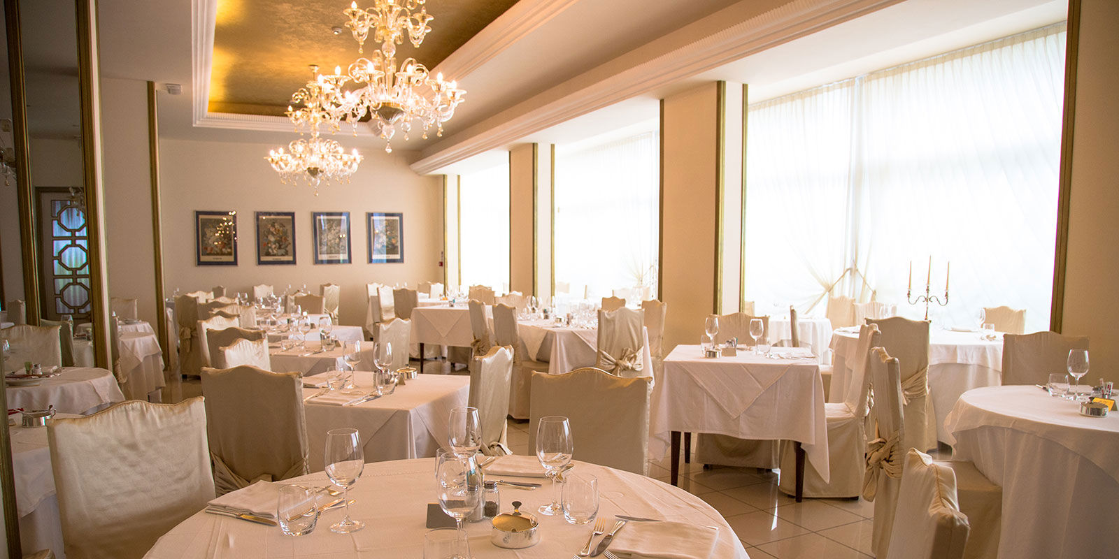 Hotel and restaurant in Abano Terme 6 Hotel and restaurant in Abano Terme 6
