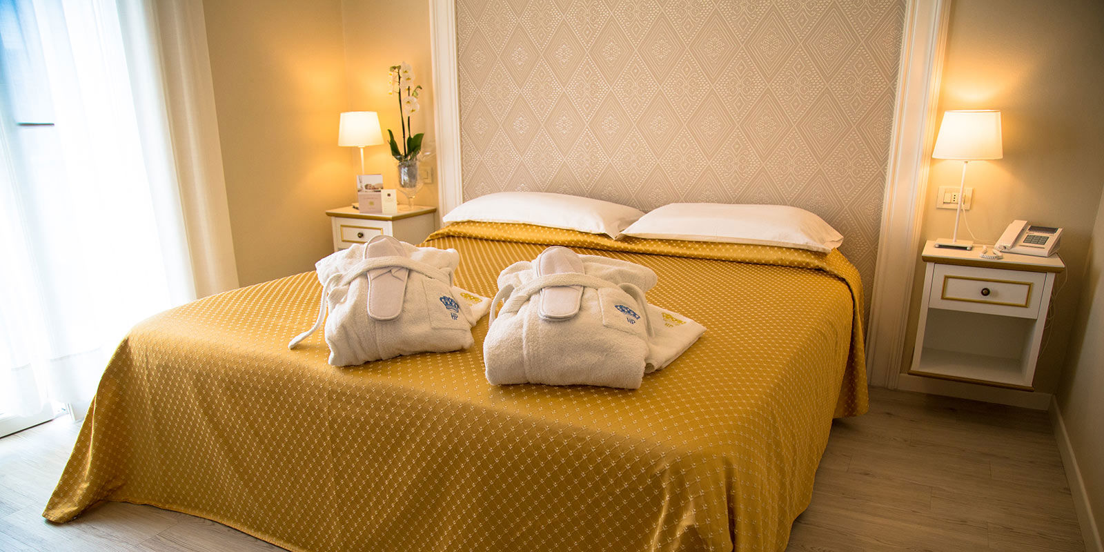 Hôtel 10 Hôtel 10