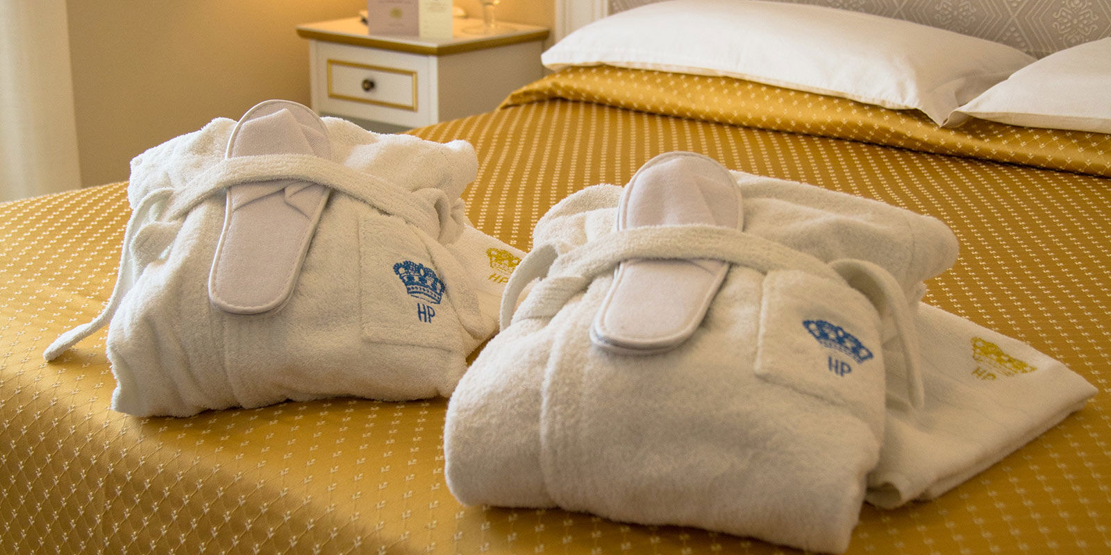 Last Munute Spa Break in Italy 9