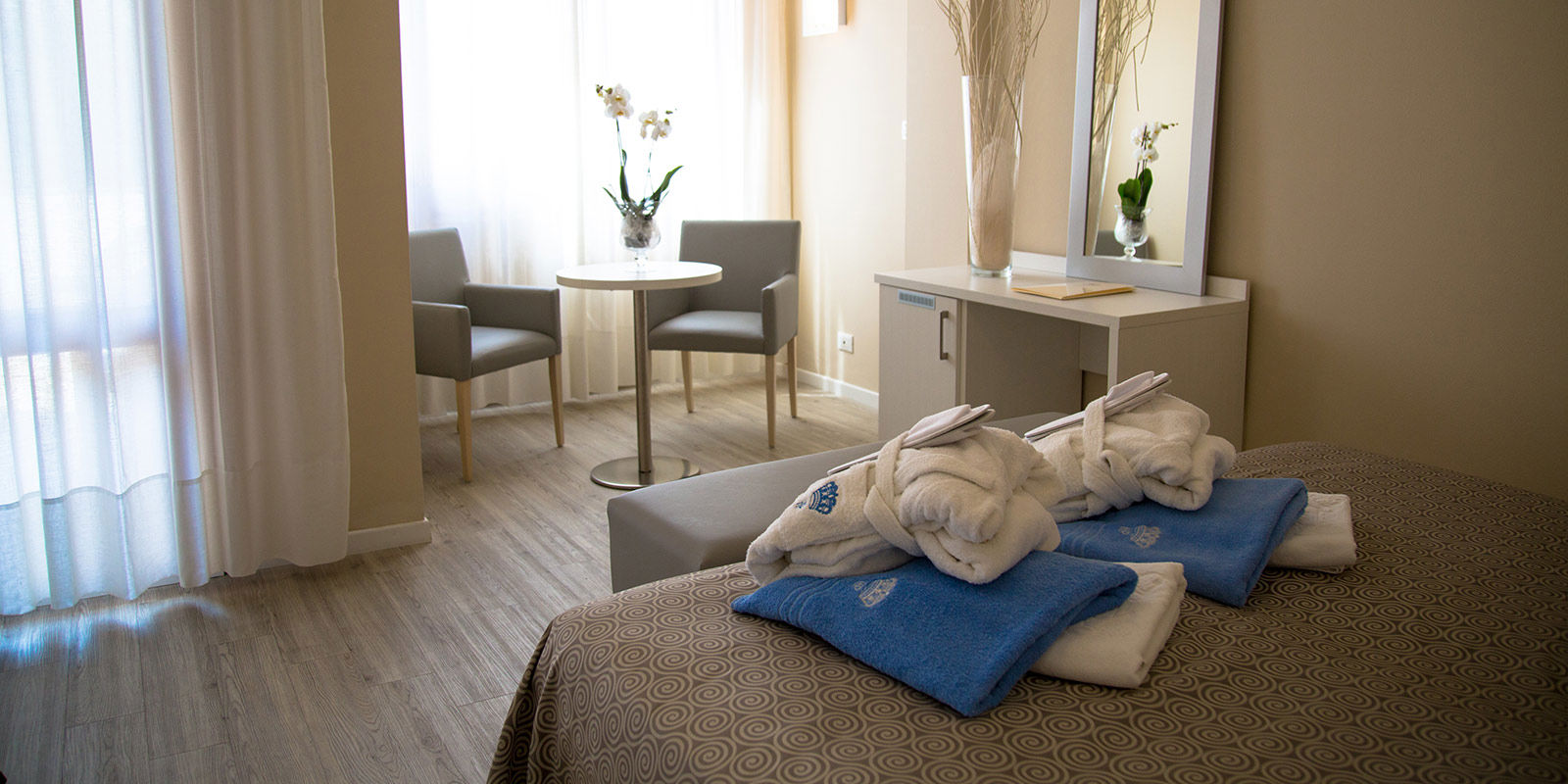 Chambres 7 Chambres 7