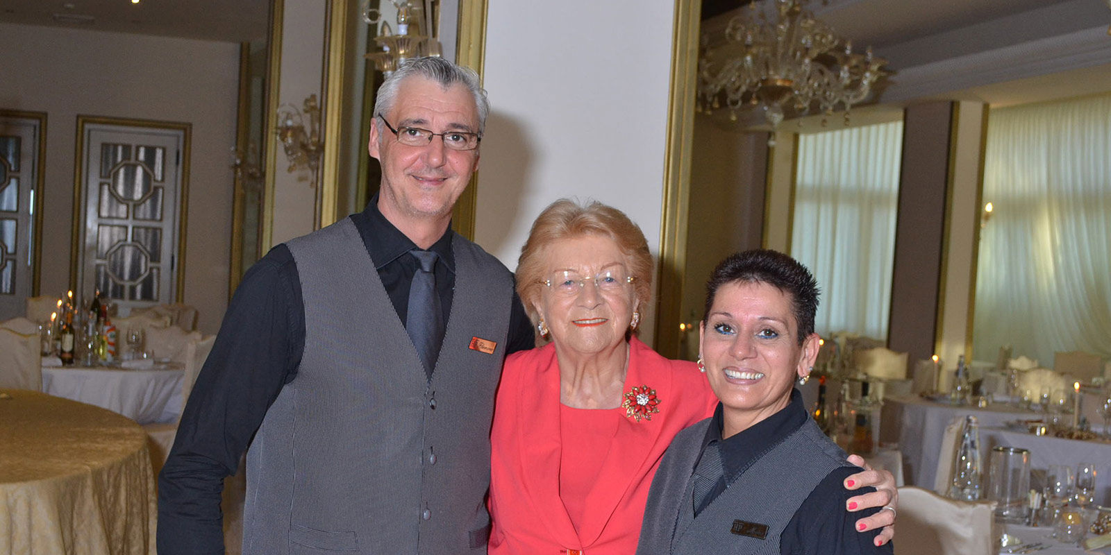 Vous êtes un client fidèle ? 4