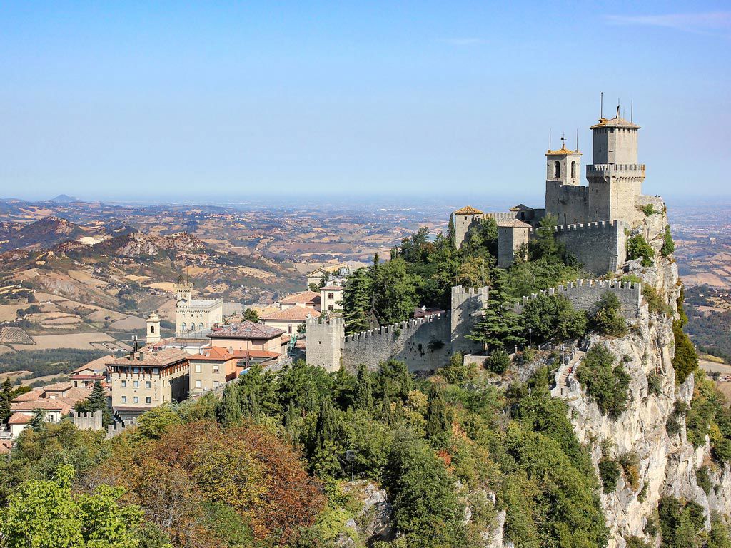 I luoghi da visitare 13