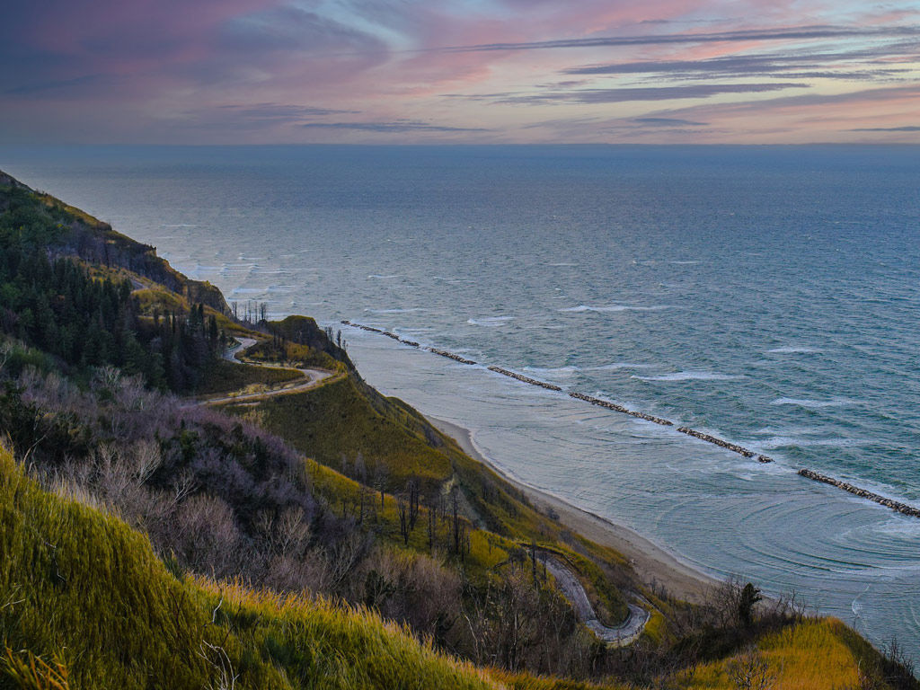 I luoghi da visitare 10