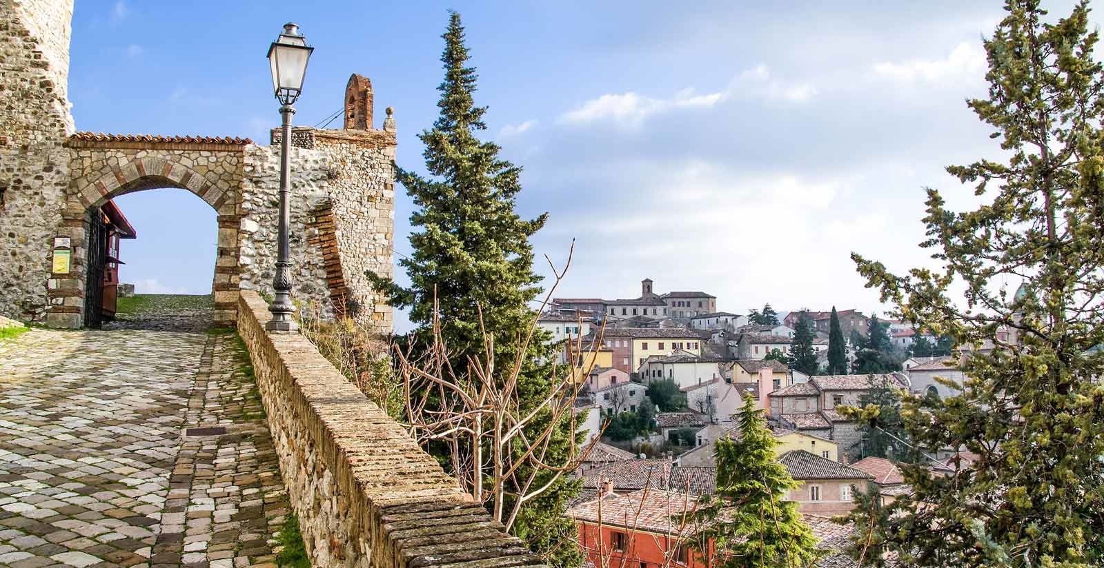 I luoghi da visitare 6