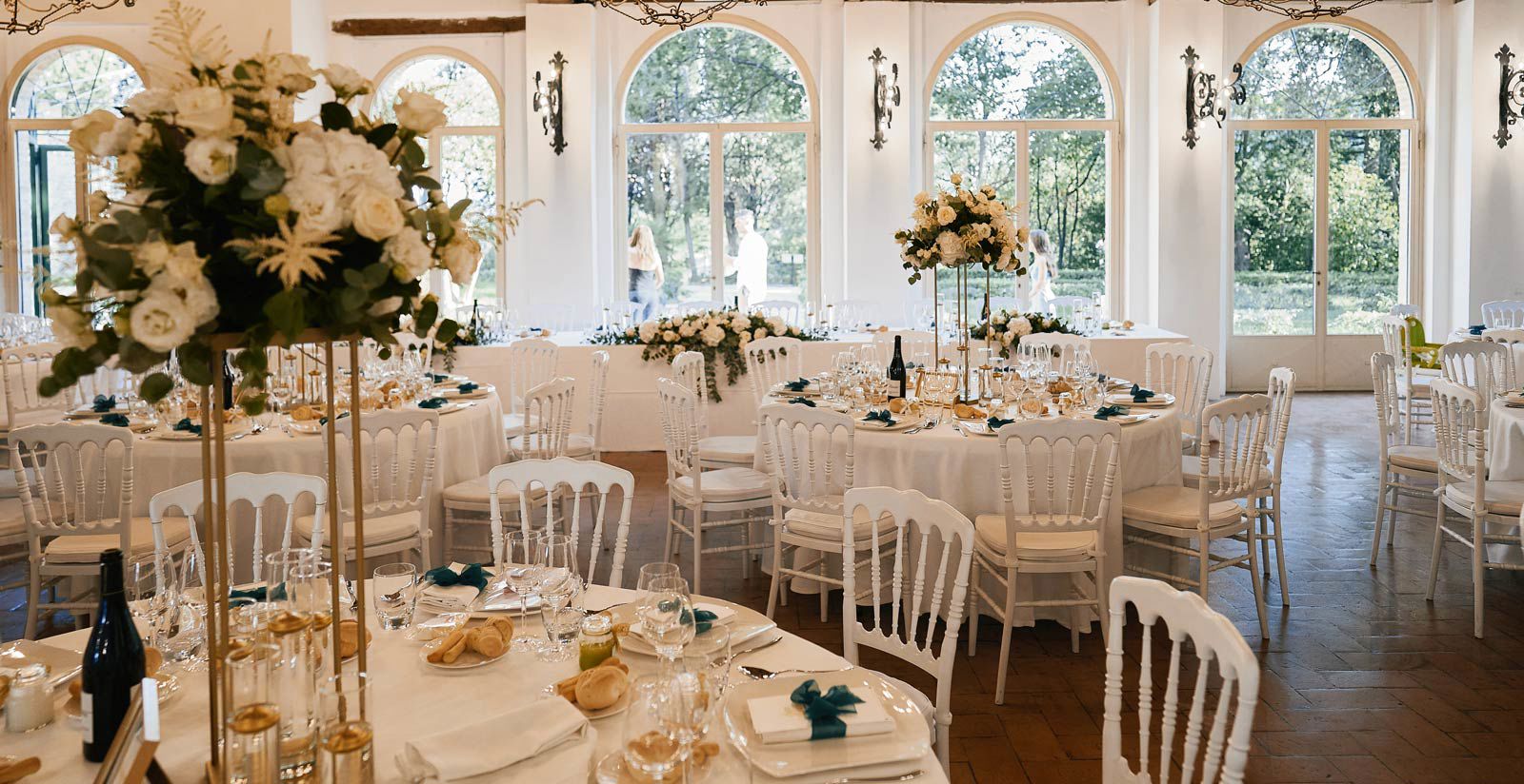 Matrimoni ed Eventi 8