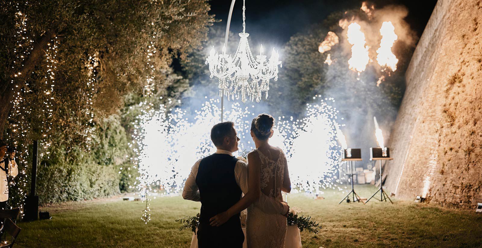 Matrimoni ed Eventi 9