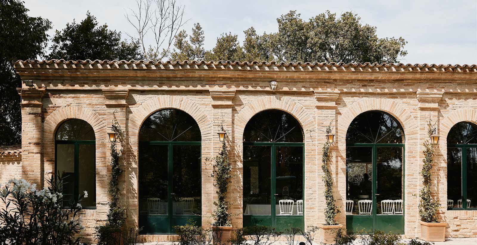 Matrimoni ed Eventi 10