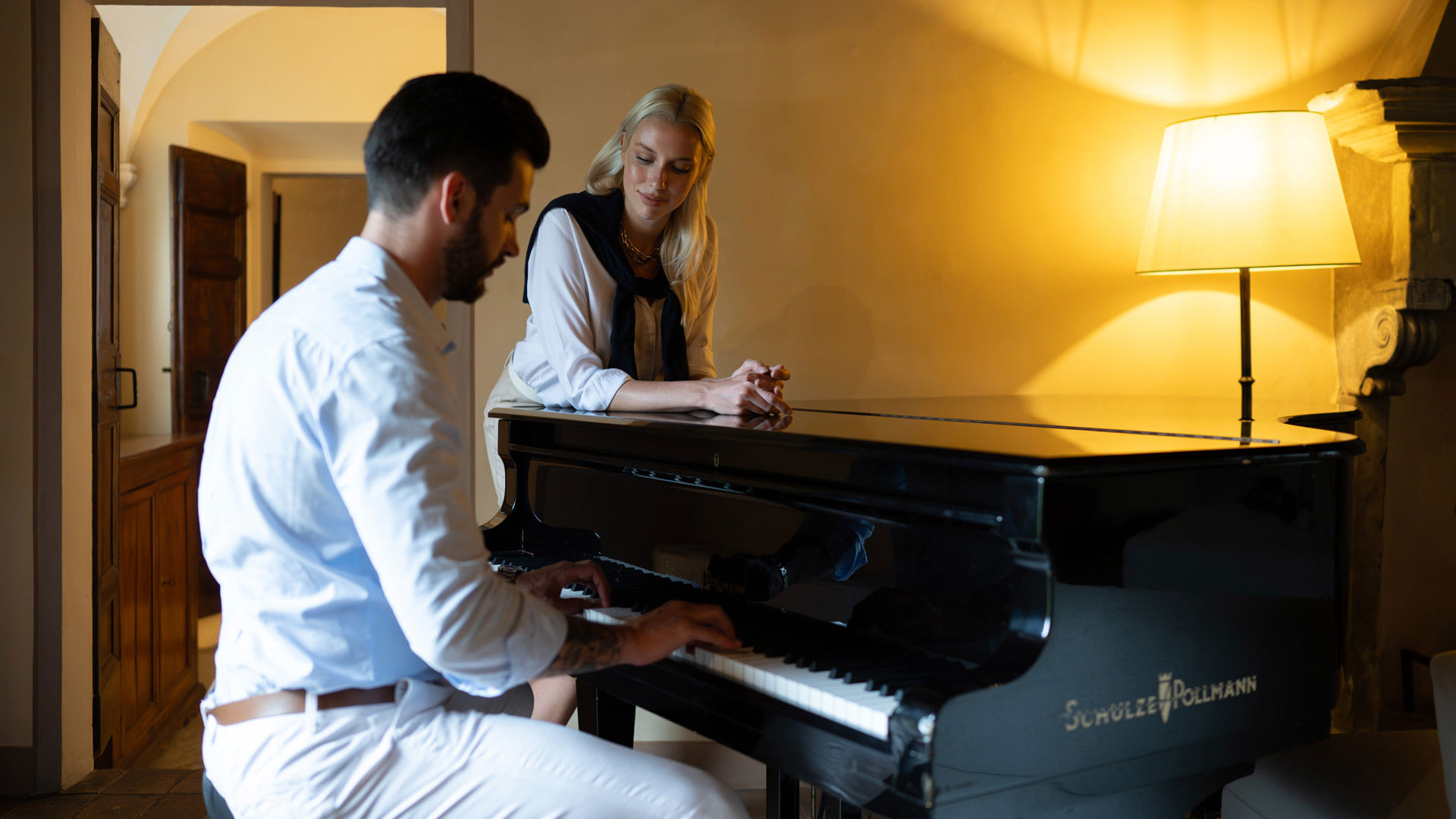 Palazzo Viviani 7 Palazzo Viviani 7