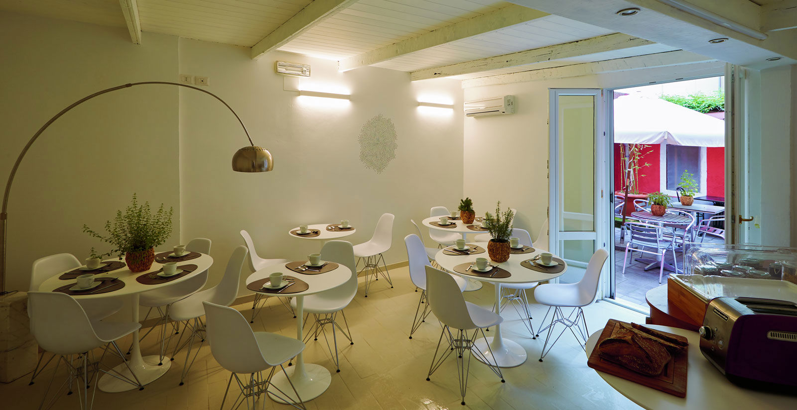 I nostri servizi 6 I nostri servizi 6