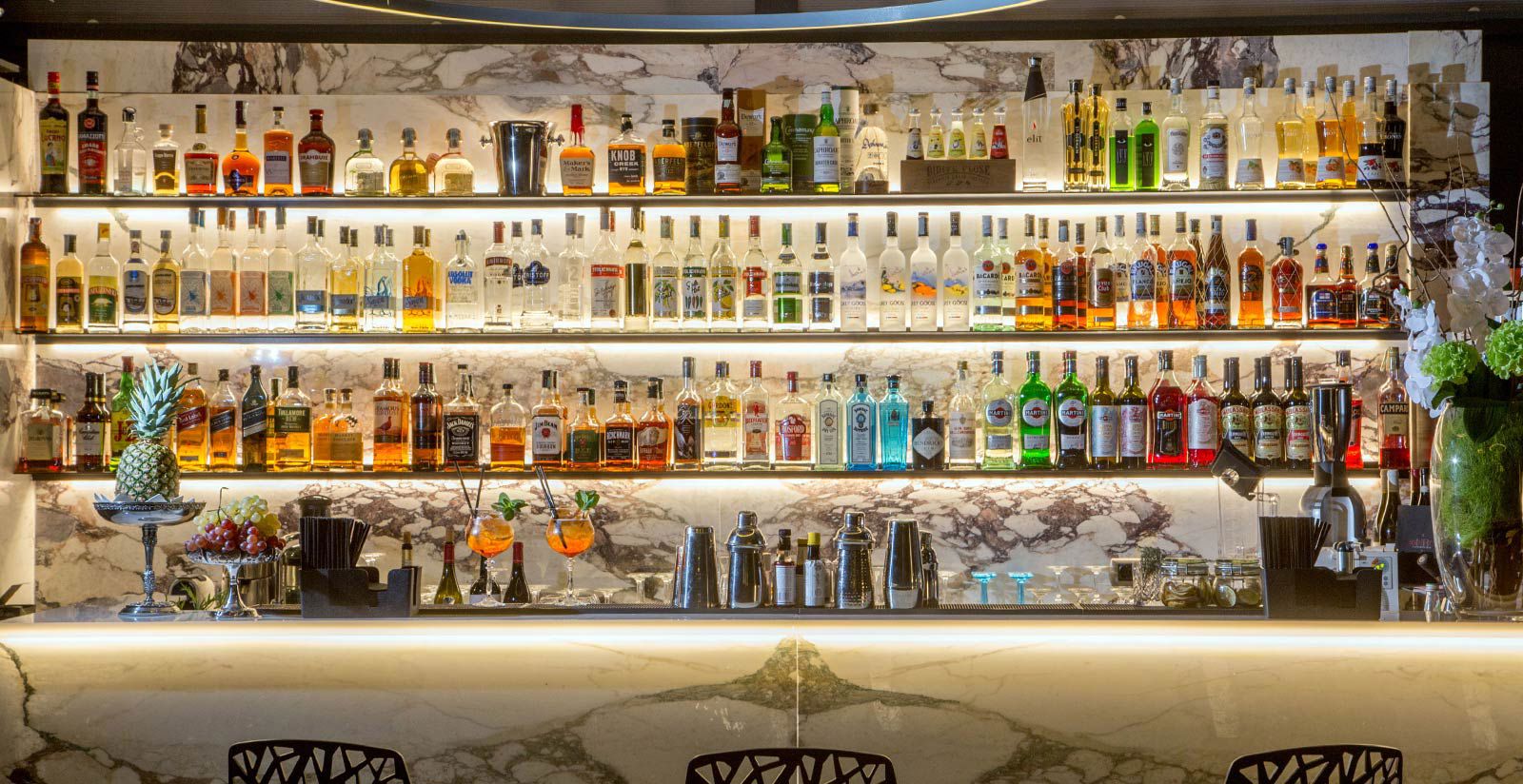 Tiziano Terrace Rooftop&Cocktail Bar 7