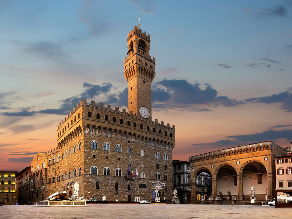 Florence and surroundings 10 Florence and surroundings 10