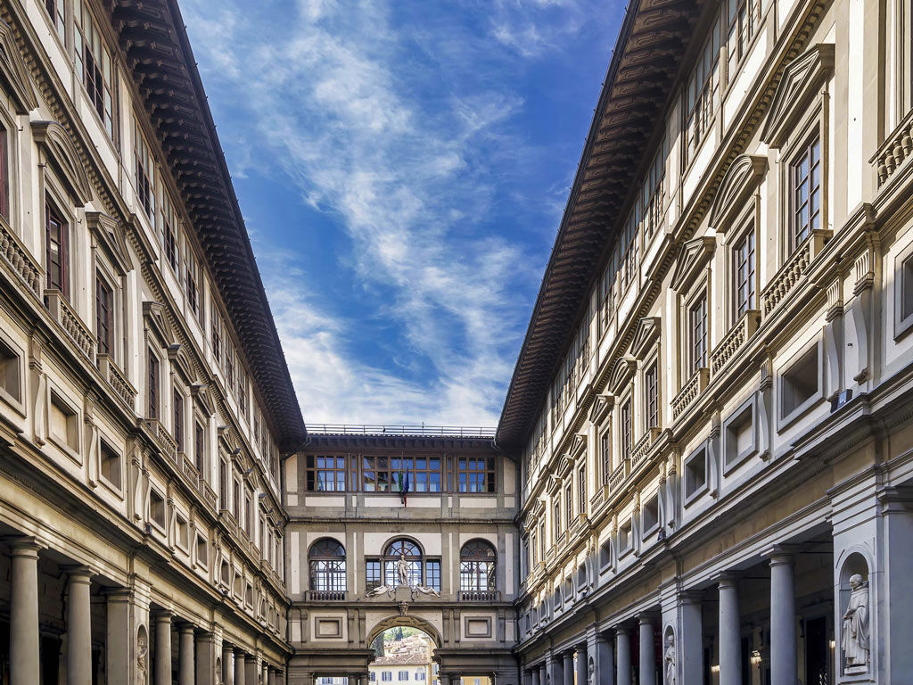 Florence and surroundings 9 Florence and surroundings 9