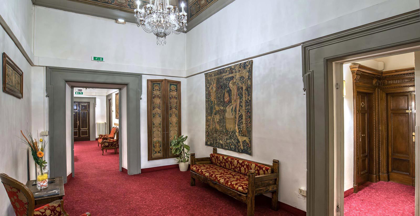 Welcome to Hotel Paris 8 Welcome to Hotel Paris 8